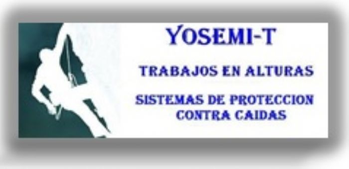 SISTEMAS Y EQUIPOS DE PROTECCIÓN PERSONAL CONTRA CAIDAS EN ALTURAS